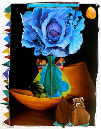 collage